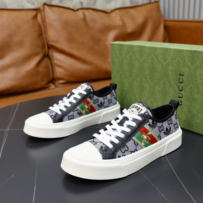 Gucci Casual Shoes